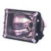 DIEDERICHS 1661982 Headlight